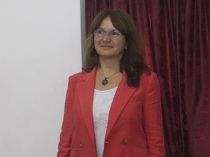 Simona Fontul